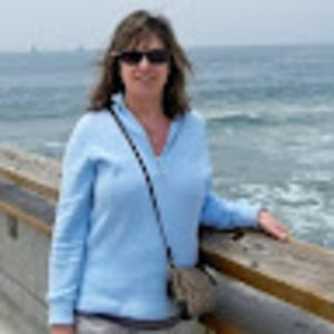 Meet your Posher, Susan